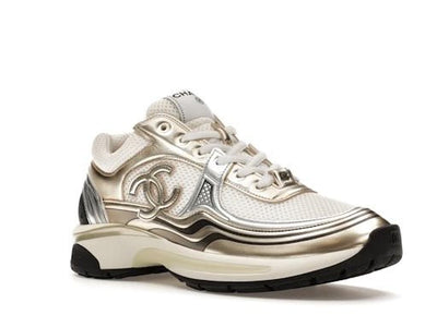 'CC' Runner Sneaker - StyleOutlet