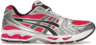 'Gel' Runner Sneaker - StyleOutlet