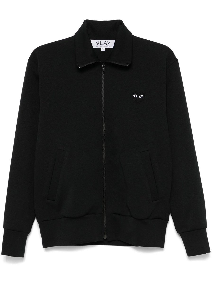 'CDG' Zipper - StyleOutlet