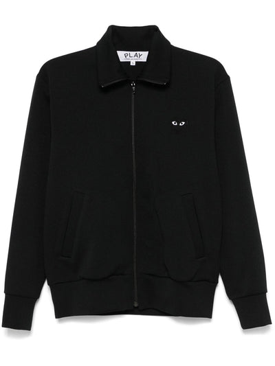 'CDG' Zipper - StyleOutlet