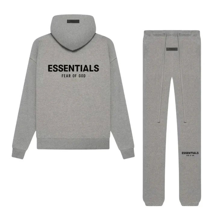 'Essentials' Set - Lang - StyleOutlet