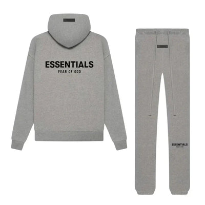 'Essentials' Set - Lang - StyleOutlet