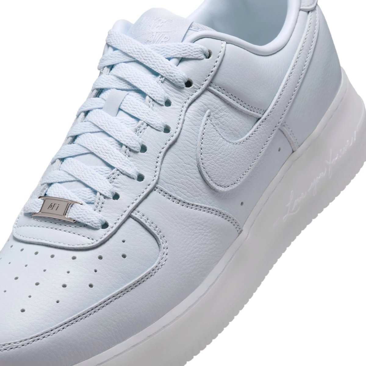 'DRK - AF1' Sneaker - StyleOutlet