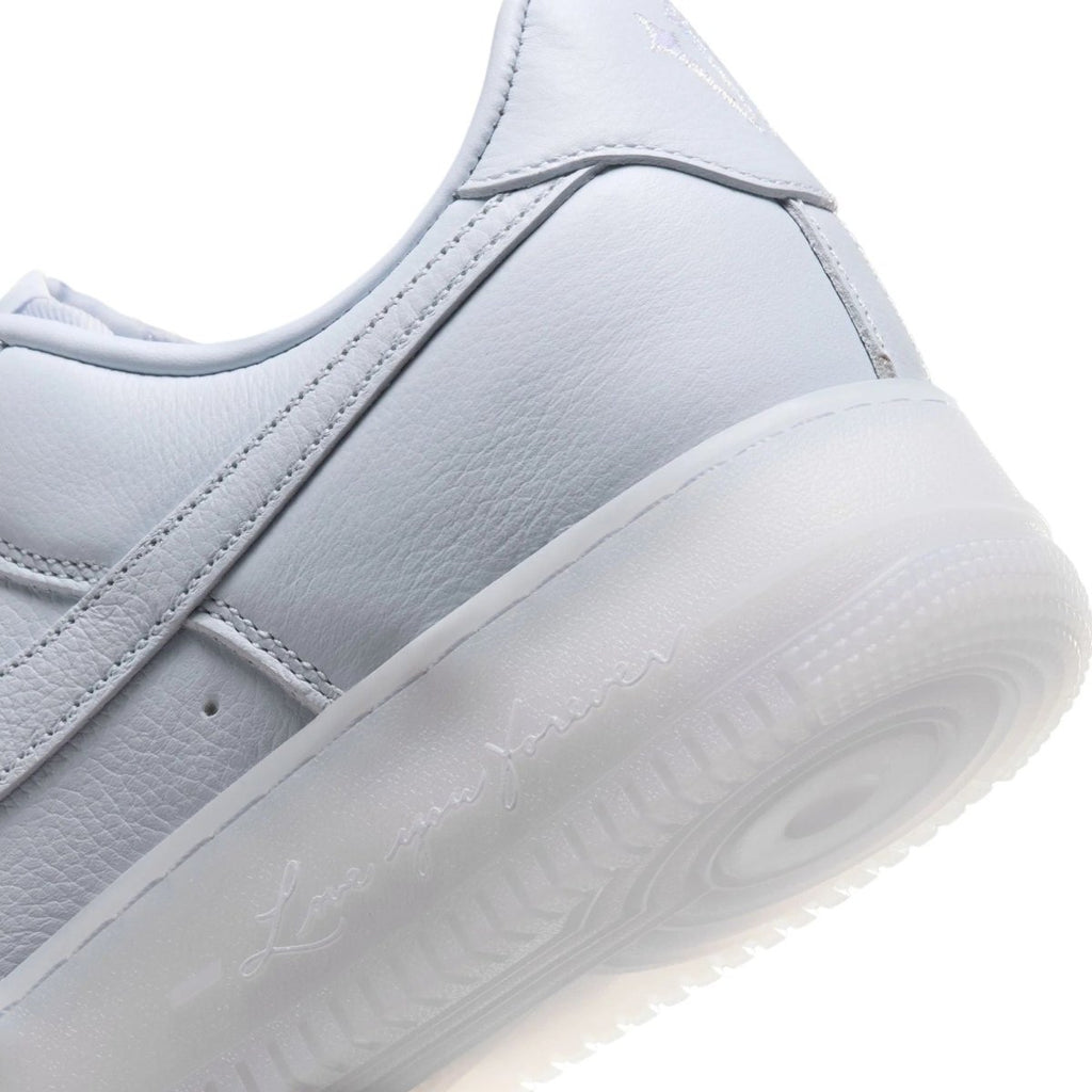 'DRK - AF1' Sneaker - StyleOutlet