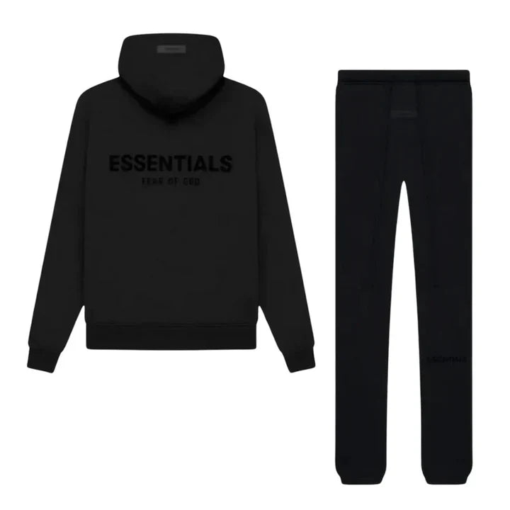 'Essentials' Set - Lang - StyleOutlet