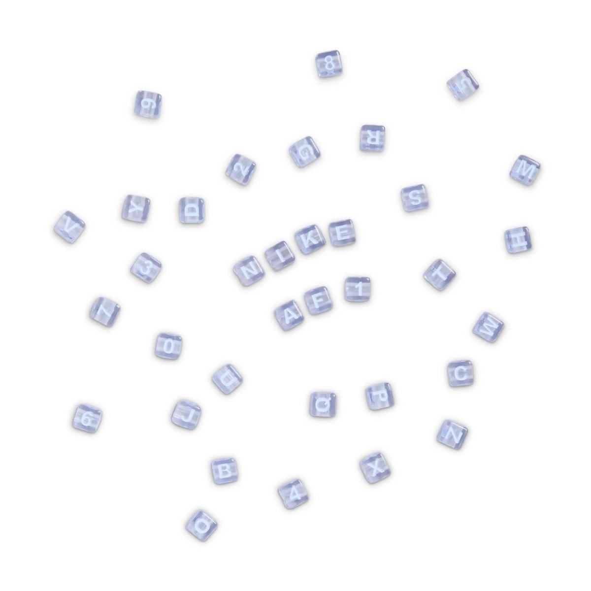 'DRK - AF1' Sneaker - StyleOutlet