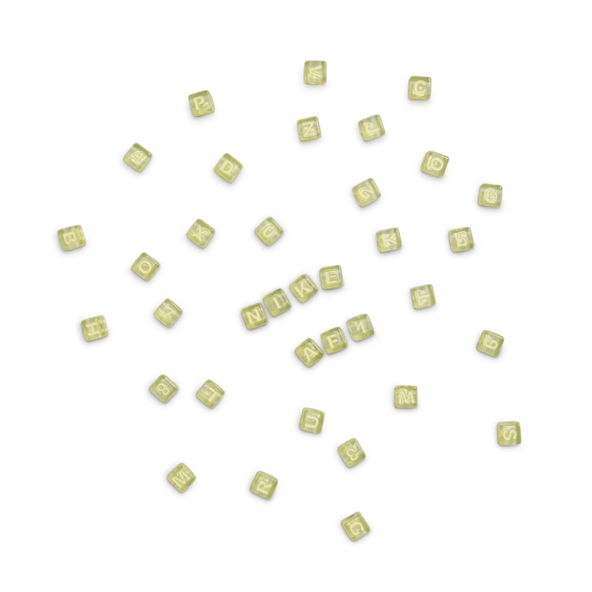 'DRK - AF1' Sneaker - StyleOutlet