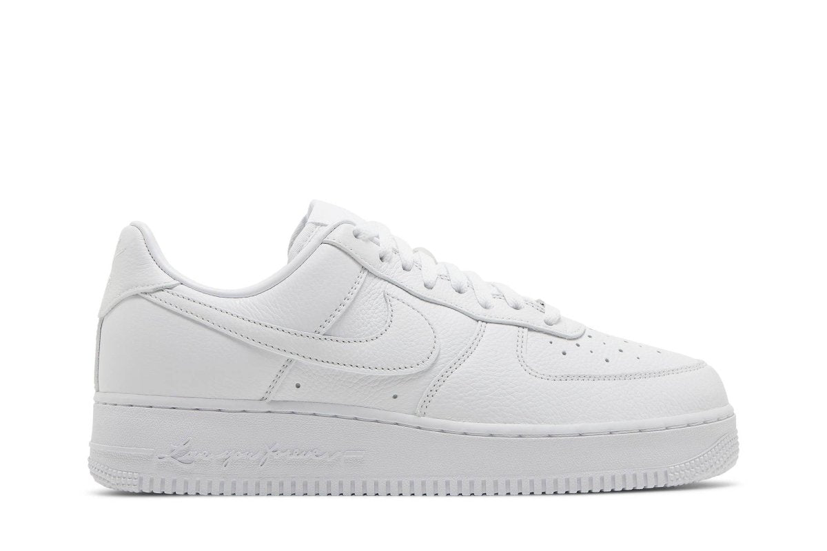 'DRK - AF1' Sneaker - StyleOutlet