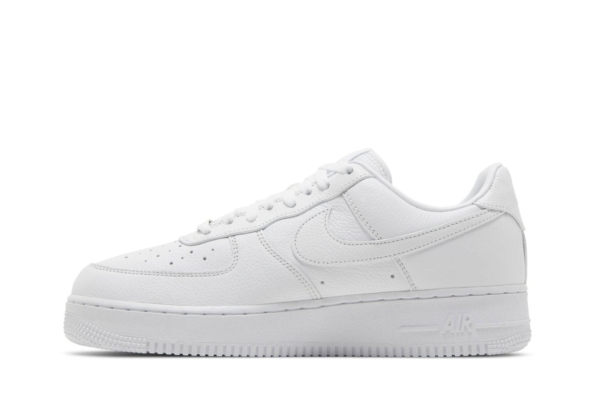 'DRK - AF1' Sneaker - StyleOutlet