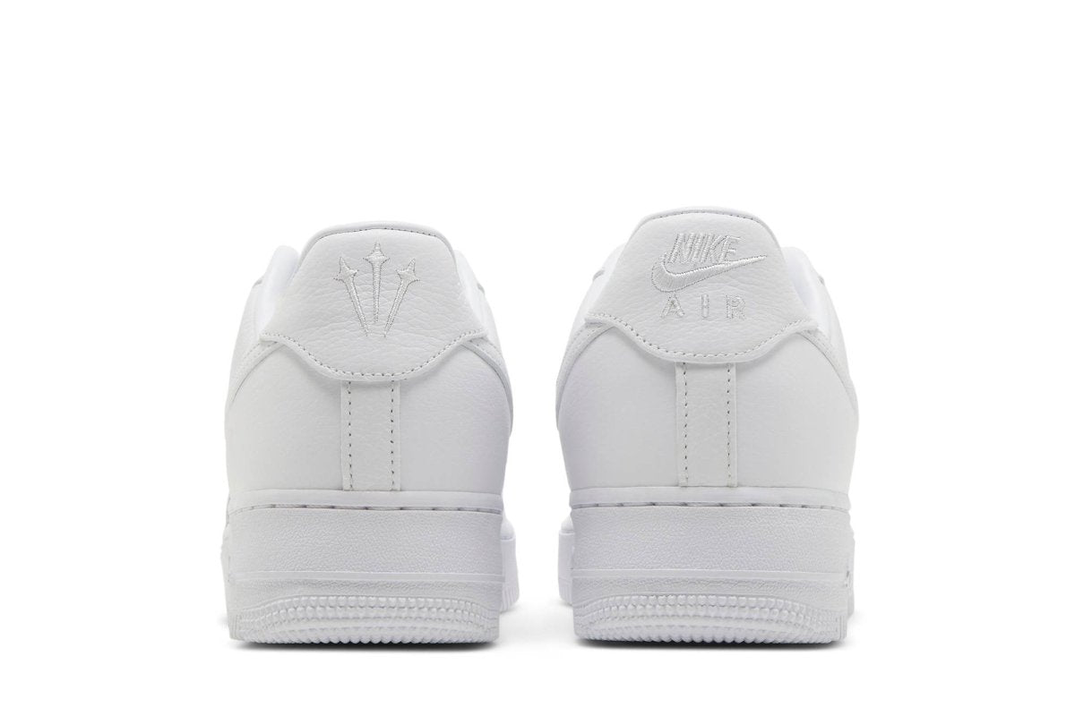 'DRK - AF1' Sneaker - StyleOutlet