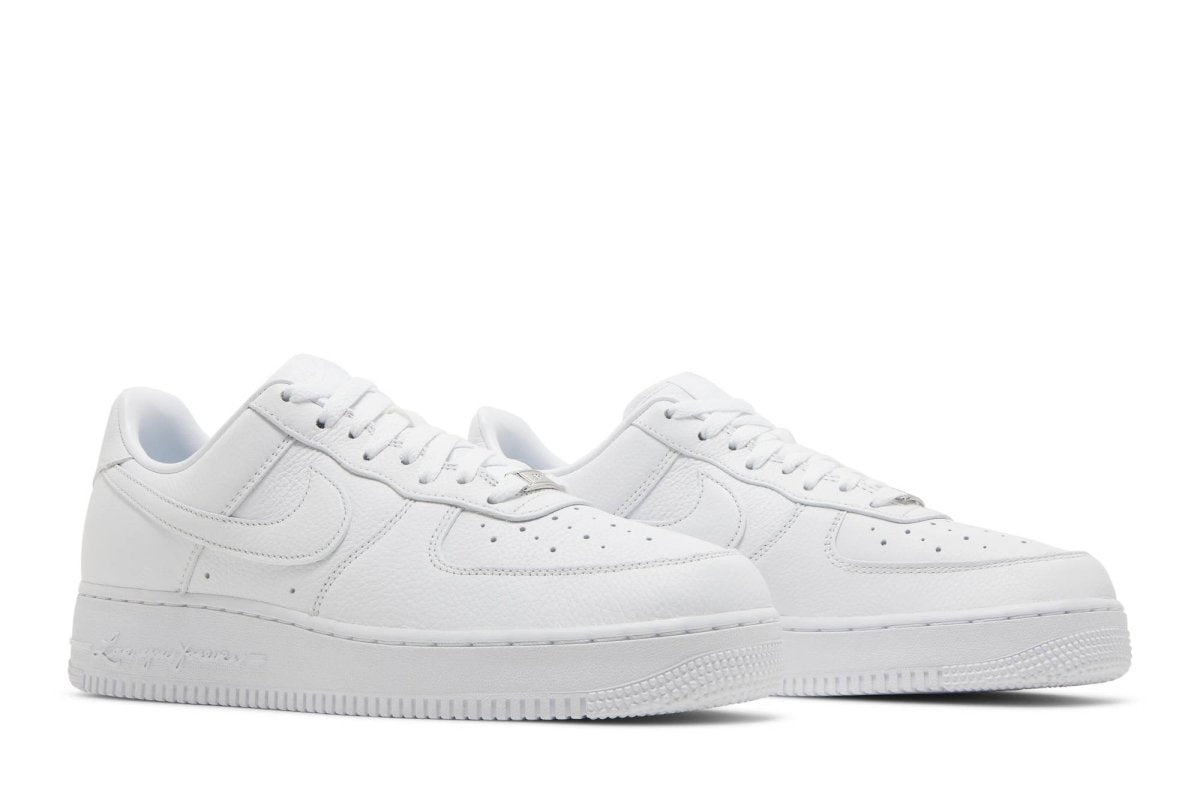 'DRK - AF1' Sneaker - StyleOutlet
