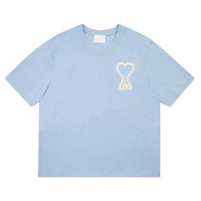 'Heart' - Shirts (many different colours) - StyleOutlet