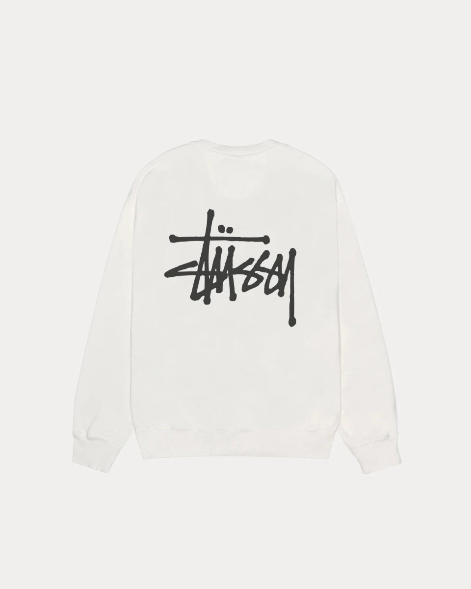 'Stxssy' Sweaters - StyleOutlet
