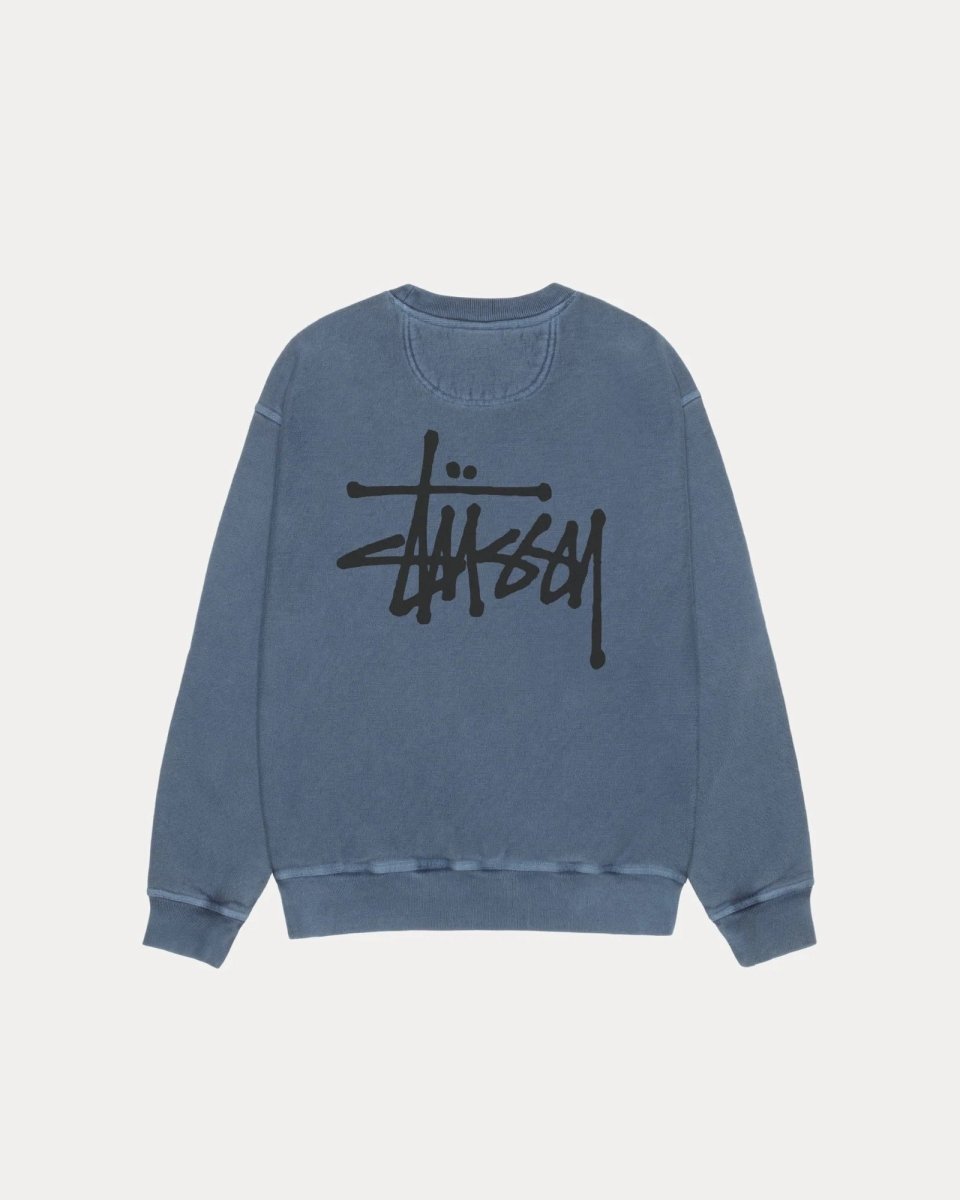 'Stxssy' Sweaters - StyleOutlet