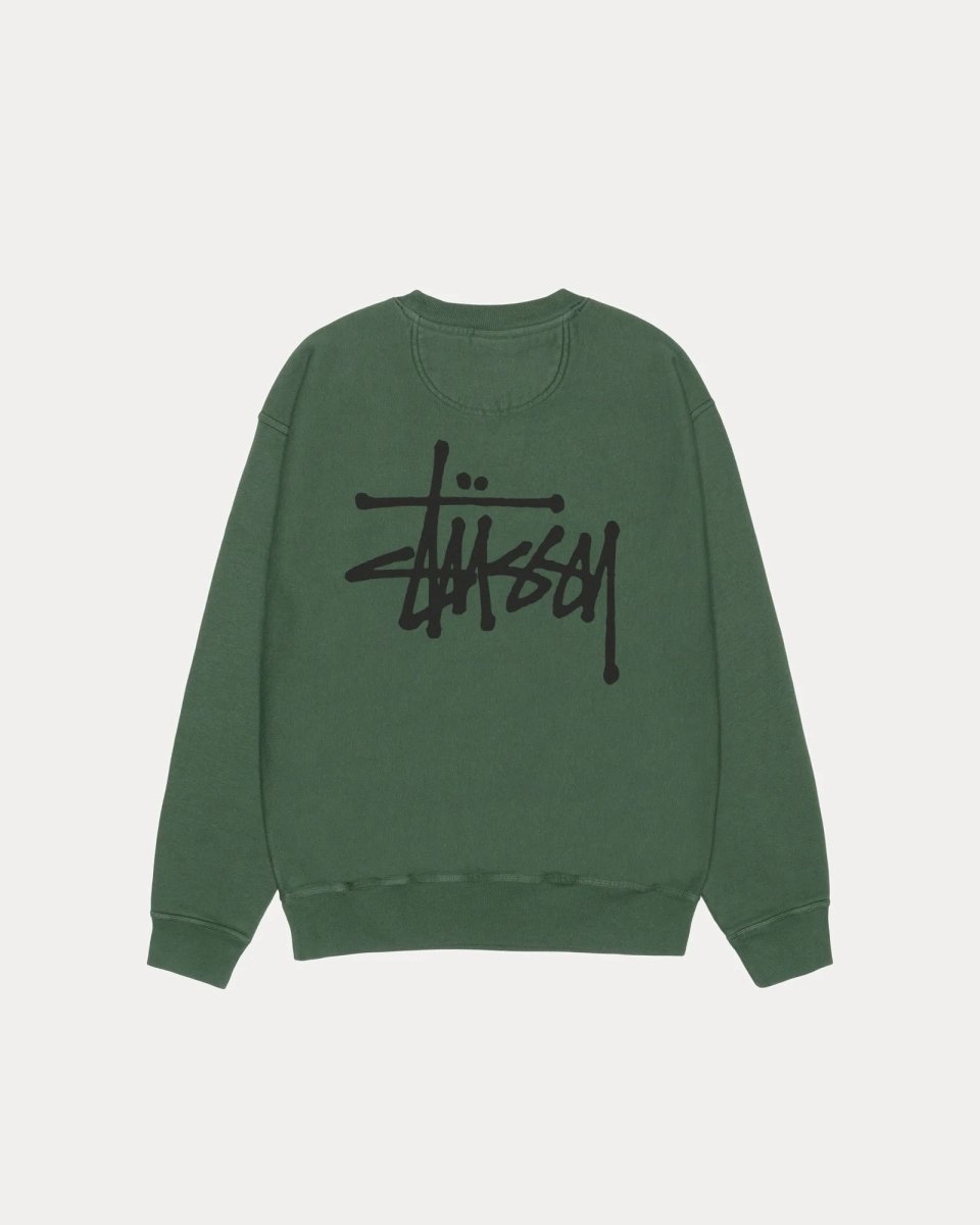 'Stxssy' Sweaters - StyleOutlet