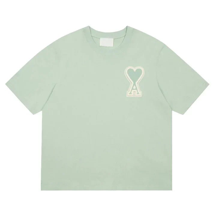 'Heart' - Shirts (many different colours) - StyleOutlet