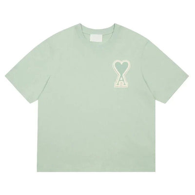 'Heart' - Shirts (many different colours) - StyleOutlet
