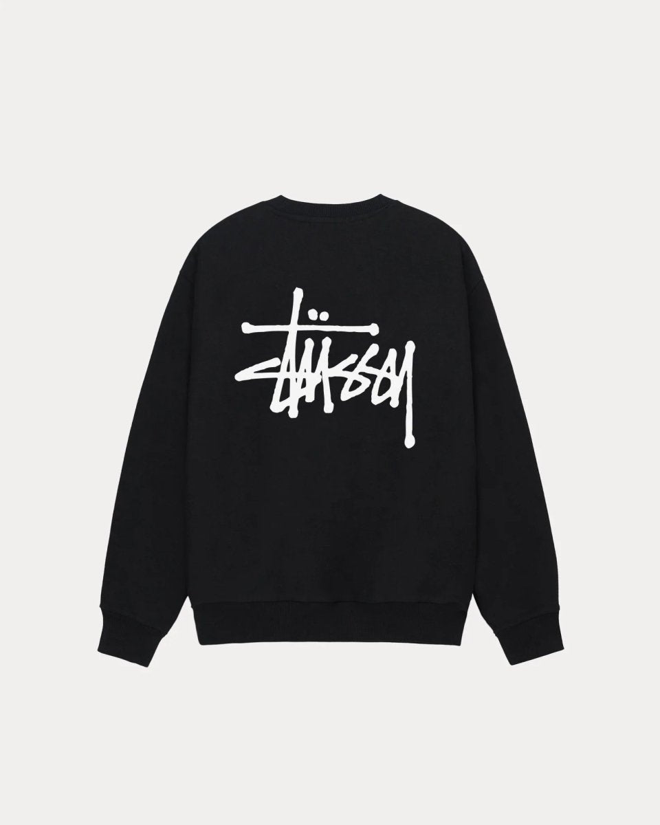 'Stxssy' Sweaters - StyleOutlet