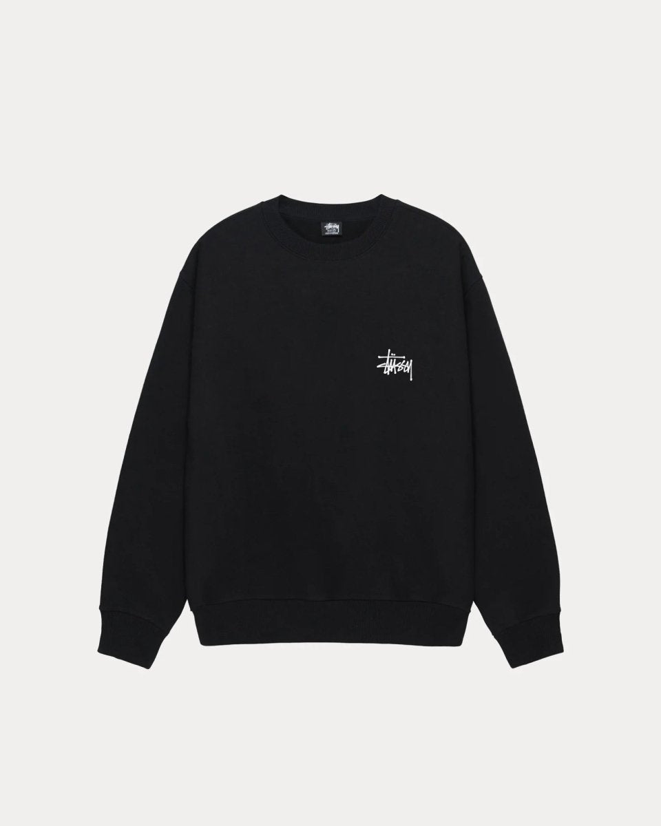 'Stxssy' Sweaters - StyleOutlet