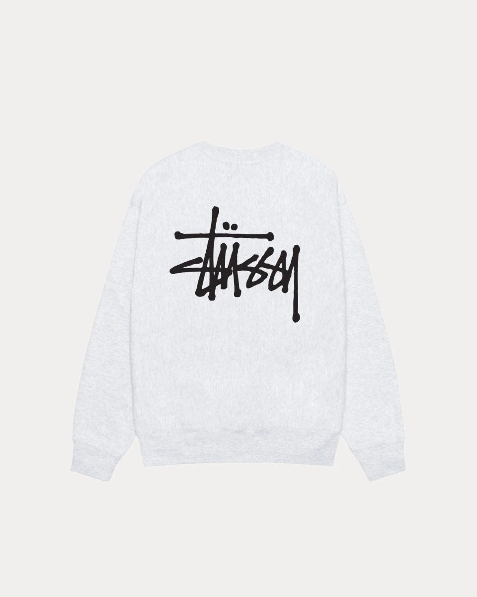 'Stxssy' Sweaters - StyleOutlet
