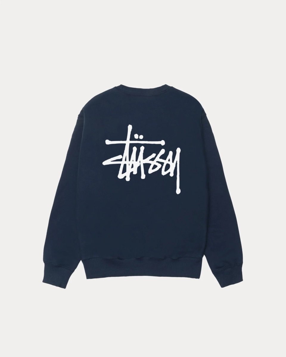 'Stxssy' Sweaters - StyleOutlet