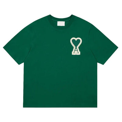 'Heart' - Shirts (many different colours) - StyleOutlet