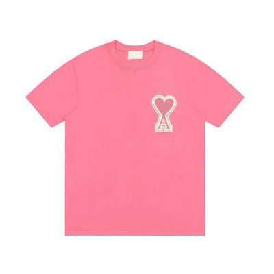 'Heart' - Shirts (many different colours) - StyleOutlet