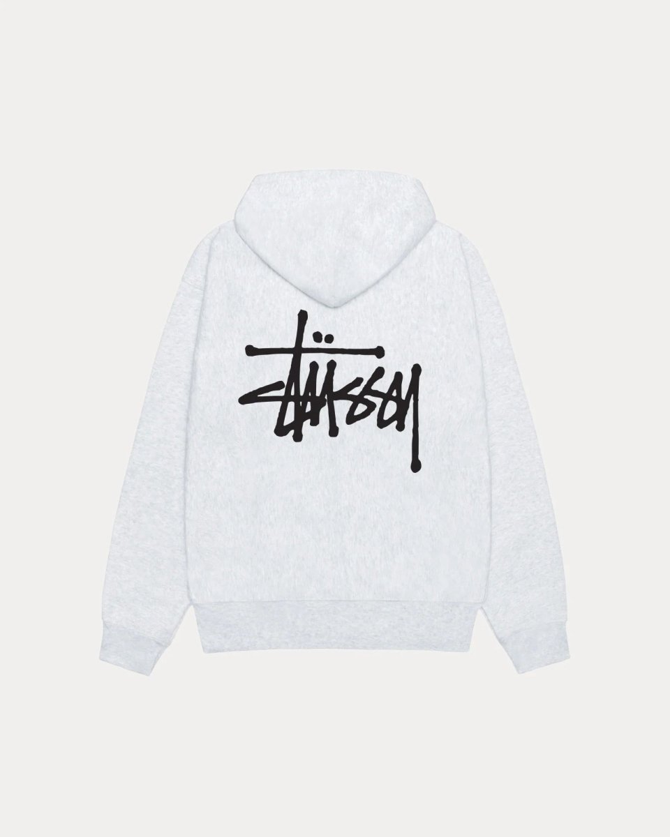 'Stxssy' Zipper - StyleOutlet