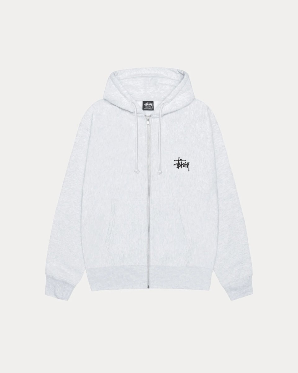 'Stxssy' Zipper - StyleOutlet