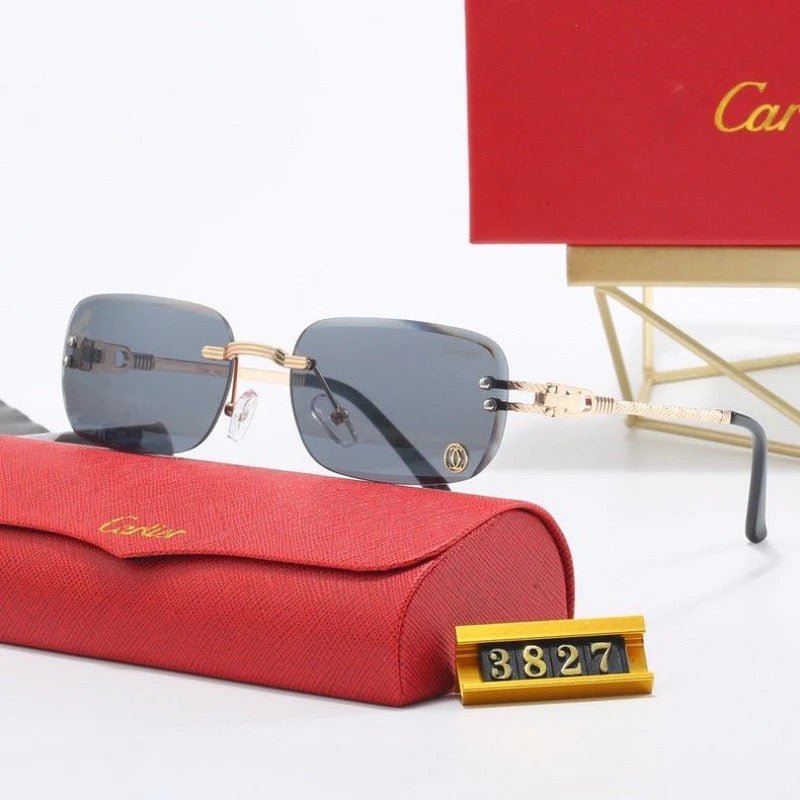 'C - ier' Sonnenbrille - StyleOutlet
