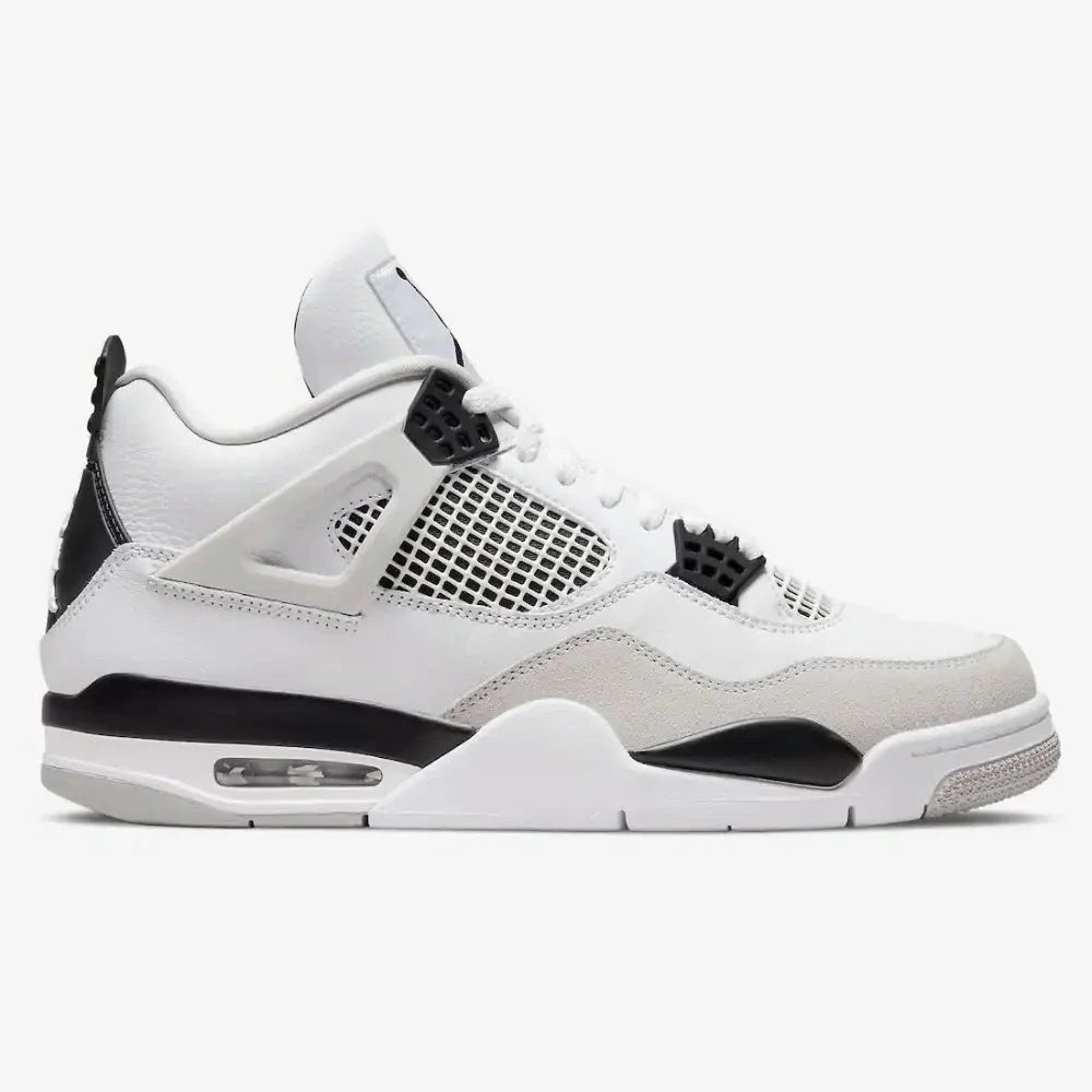 'J4' Tactical Black - StyleOutlet