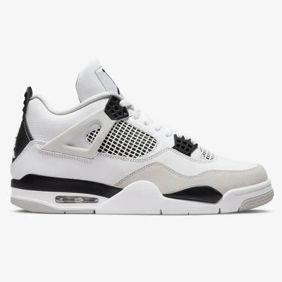 'J4' Tactical Black - StyleOutlet