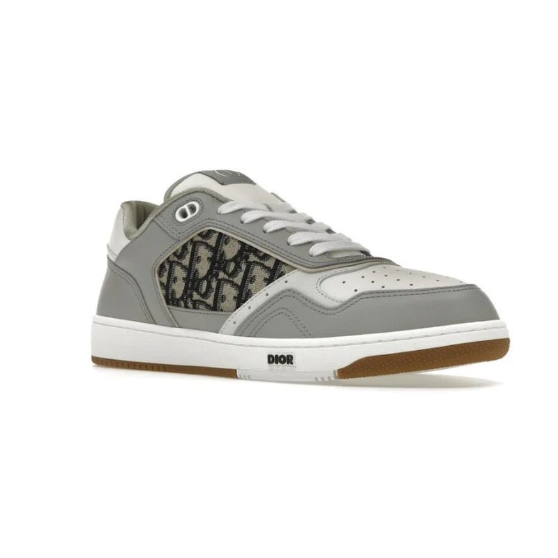 'B27' Low Sneaker - StyleOutlet