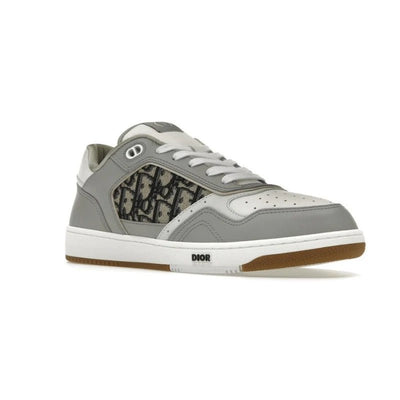 'B27' Low Sneaker - StyleOutlet