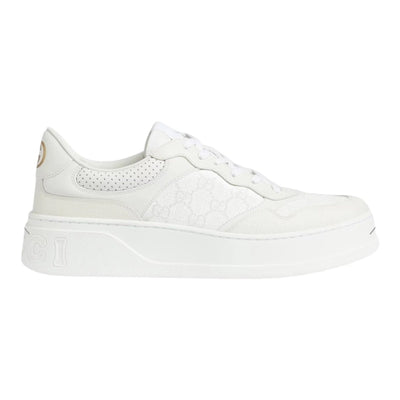 'GG - Low' Sneaker - StyleOutlet