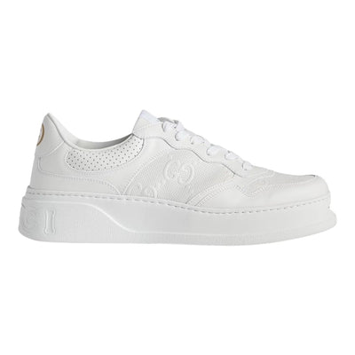 'GG - Low' Sneaker - StyleOutlet