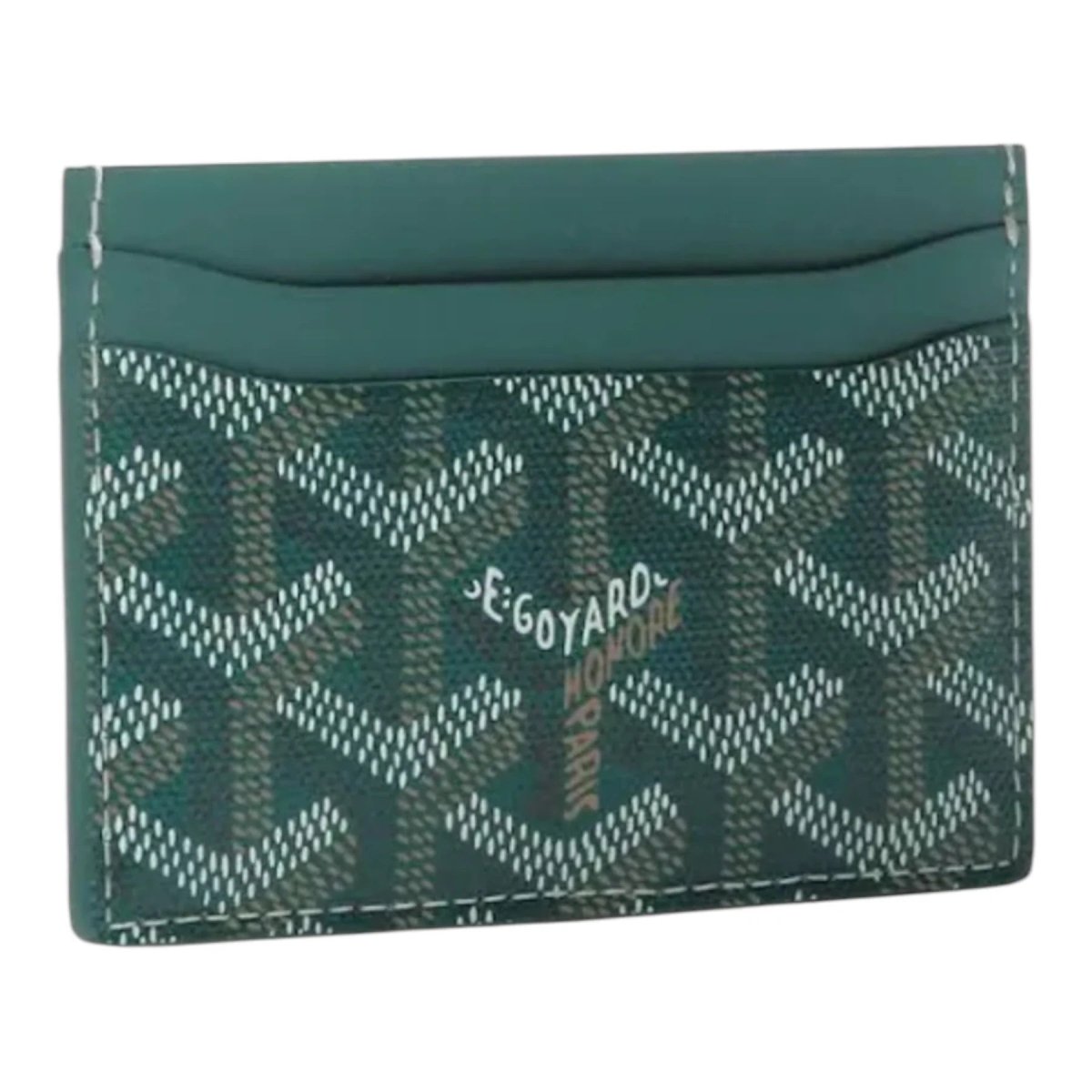 'GYD' Cardholder - StyleOutlet