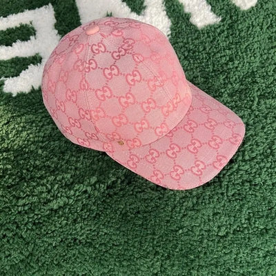 'GG' Cap - StyleOutlet