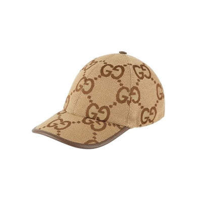 'GG' Cap - StyleOutlet