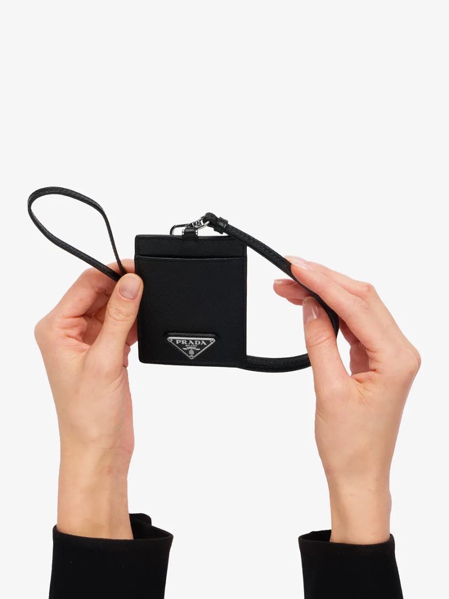 'PRDA' Cardholder - StyleOutlet