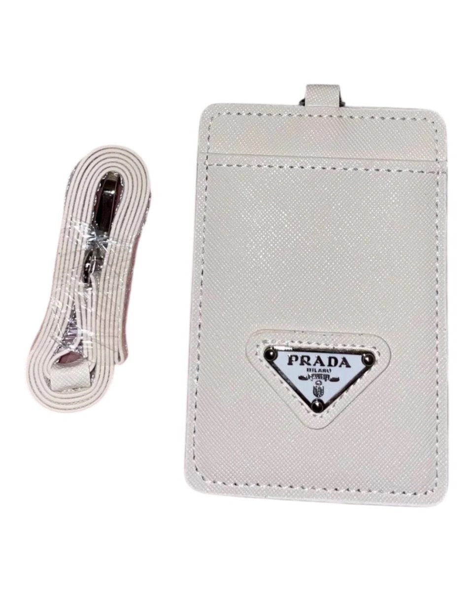 'PRDA' Cardholder - StyleOutlet