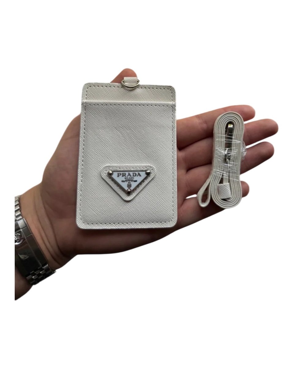 'PRDA' Cardholder - StyleOutlet