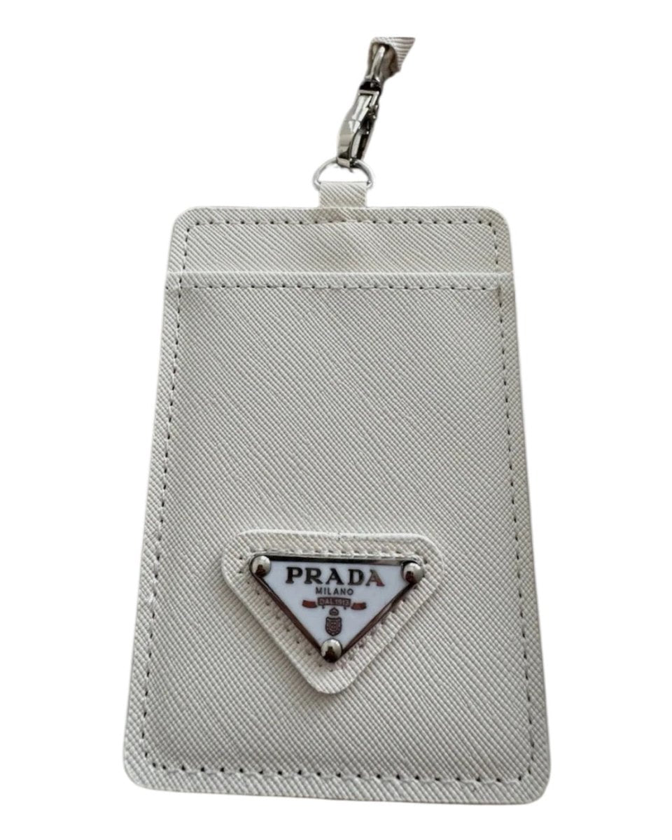'PRDA' Cardholder - StyleOutlet