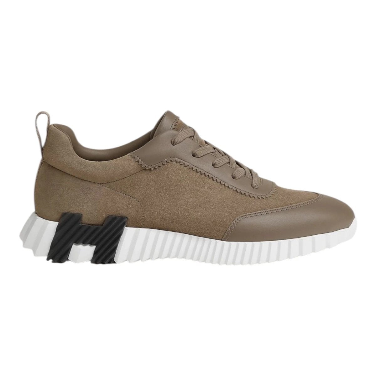 'Herm' Sneaker - StyleOutlet