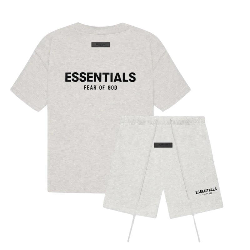 'Essentials' Summer Set - StyleOutlet