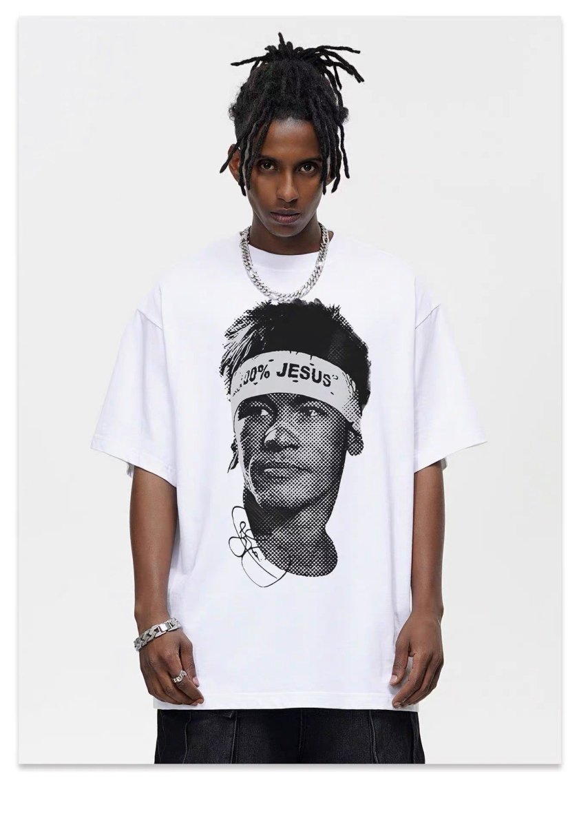 Neymar Shirt/Longsleeve - StyleOutlet