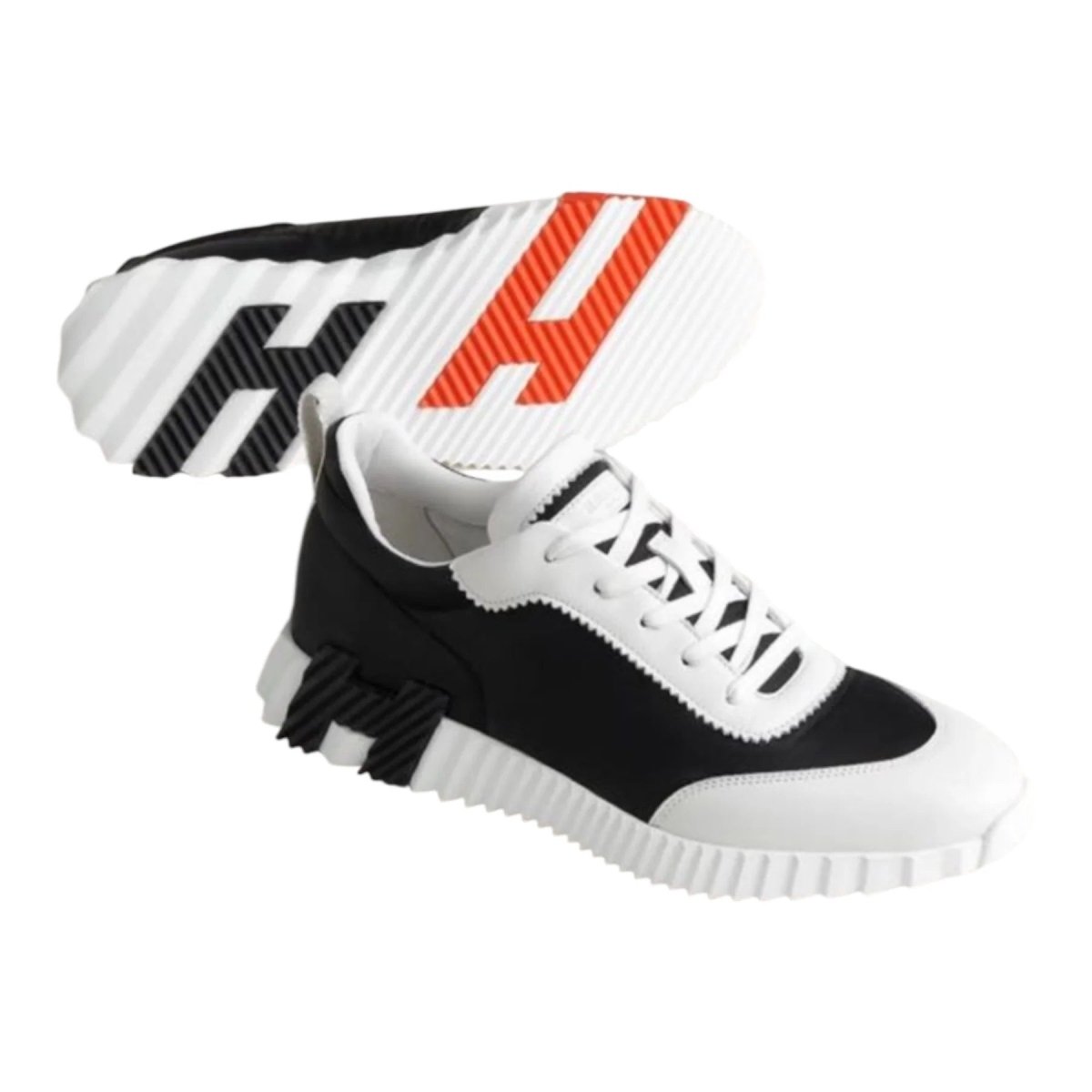 'Herm' Sneaker - StyleOutlet