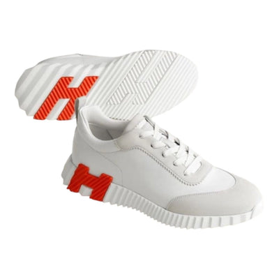 'Herm' Sneaker - StyleOutlet