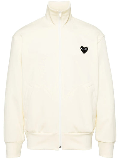 'CDG' Zipper - StyleOutlet