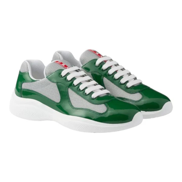 Cups Sneaker - StyleOutlet